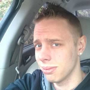 Meet your Posher, Aaron